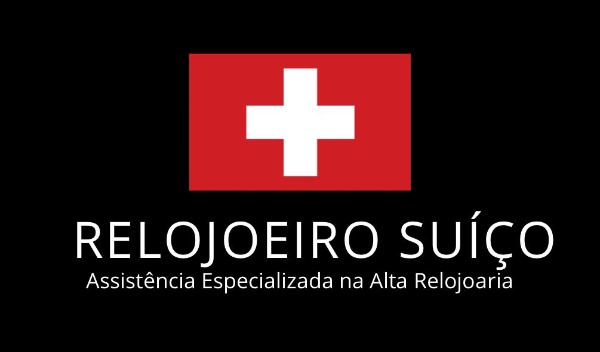 Relojoeiro Suíço